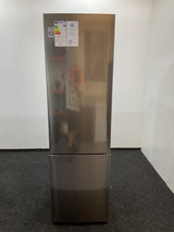 LG koelkast GBP62PZNAC - 384L - RVS 
