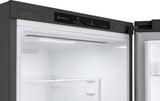 LG koelkast GBP62PZNAC - 384L - RVS 