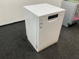 Inventum vaatwasser VVW6008AW - Vrijstaand - Wit