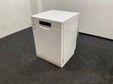 Inventum vaatwasser VVW6008AW - Vrijstaand - Wit