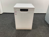Inventum vaatwasser VVW6008AW - Vrijstaand - Wit
