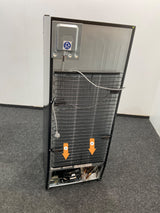 Inventum vrieskast VR1430B - Vrijstaand - Zwart