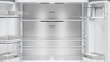 Siemens Amerikaanse koelkastKF96NAXEA - iQ500 - Zwart