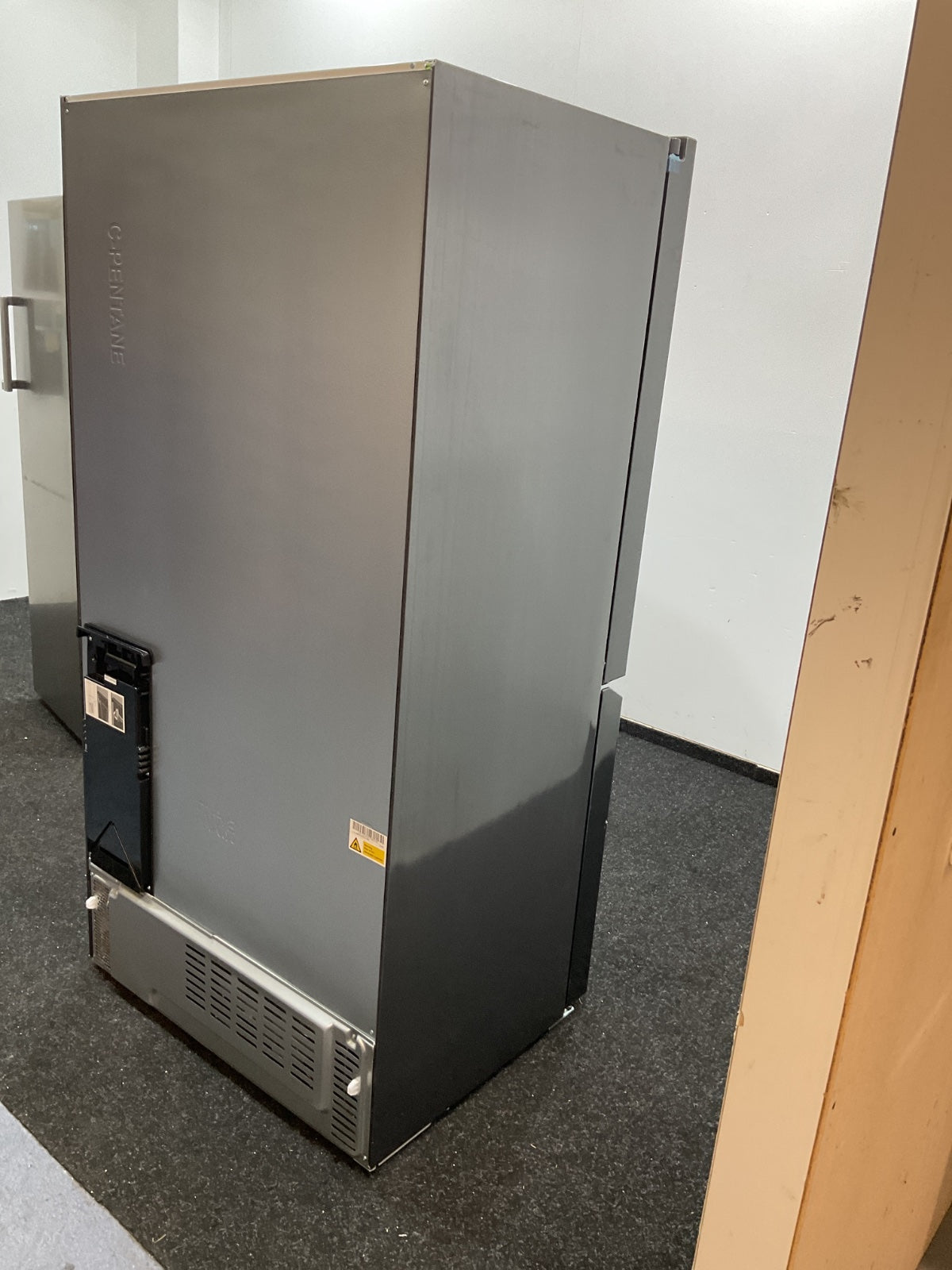 Siemens Amerikaanse koelkastKF96NAXEA - iQ500 - Zwart