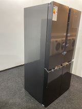 Siemens Amerikaanse koelkastKF96NAXEA - iQ500 - Zwart
