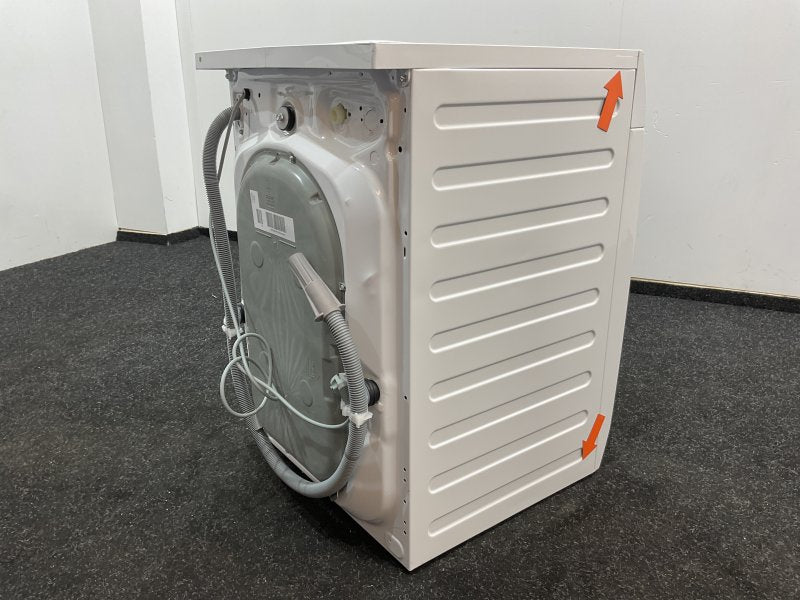 AEG wasmachine LR85964 8000 serie PowerCare® - Wit