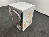 Siemens warmtepompdroger WQ46H2DEFG - iQ500 - 9KG
