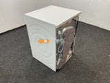 Siemens warmtepompdroger WQ46H2DEFG - iQ500 - 9KG