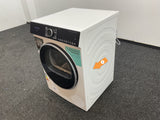 Siemens warmtepompdroger WQ46H2DEFG - iQ500 - 9KG