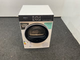 Siemens warmtepompdroger WQ46H2DEFG - iQ500 - 9KG