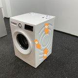 Bosch wasmachine WGG244ZAFG - Serie 6 - NL/FR Display