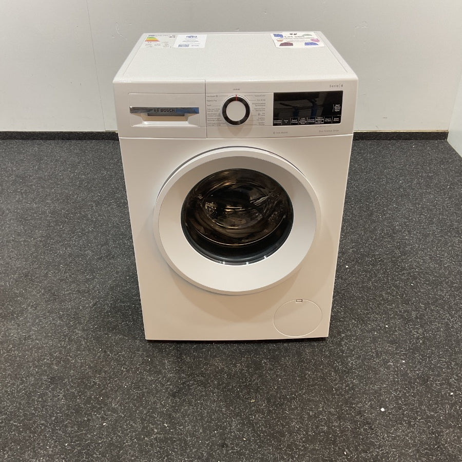 Bosch wasmachine WGG244ZAFG - Serie 6 - NL/FR Display
