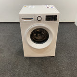 Bosch wasmachine WGG244ZAFG - Serie 6 - NL/FR Display