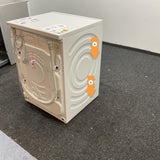 Bosch wasmachine WGG244ZAFG - Serie 6 - NL/FR Display