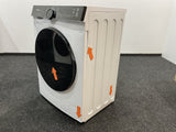 Inventum wasmachine VWM8010W - 8kg 