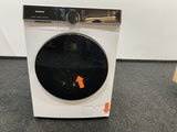 Inventum wasmachine VWM8010W - 8kg 
