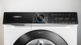 Siemens wasmachine WG56B2AAFG - iQ700 - met stoom - NL/FR