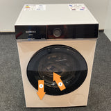 Siemens wasmachine WG56B2AAFG - iQ700 - met stoom - NL/FR