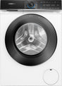 Siemens wasmachine WG56B2AAFG - iQ700 - met stoom - NL/FR