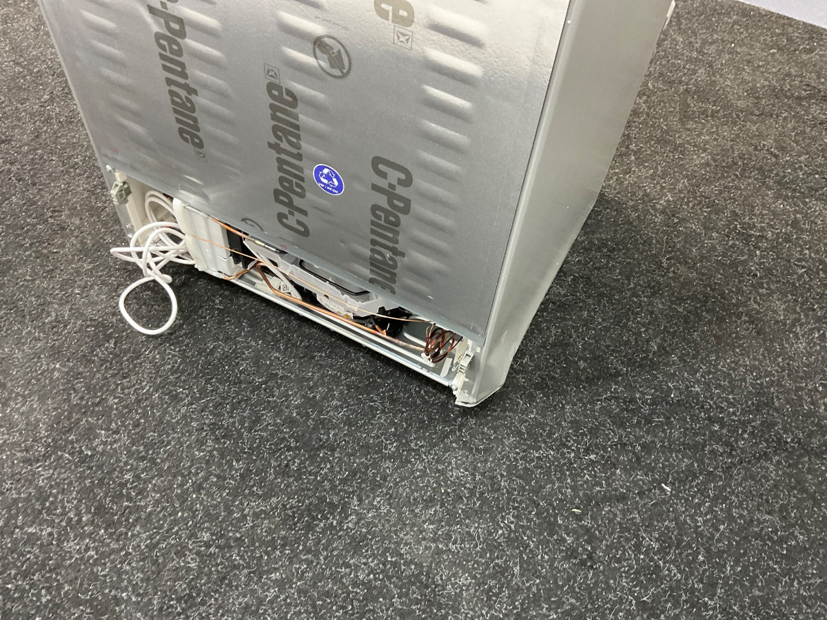 Bosch koelkast KGN49AIBT - Serie 6 - RVS 