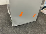 Bosch koelkast KGN49AIBT - Serie 6 - RVS 
