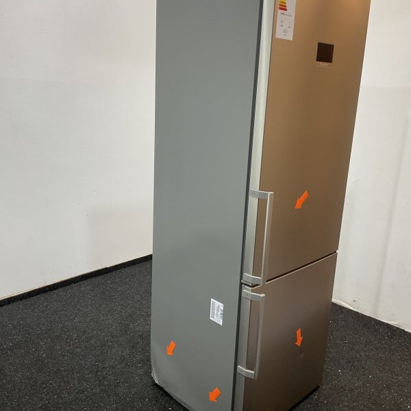 Bosch koelkast KGN49AIBT - Serie 6 - RVS 