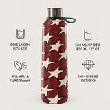 Burga - Starchaser - Waterfles - 500ml