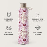 Burga Manifesting - Waterfles | 500ml