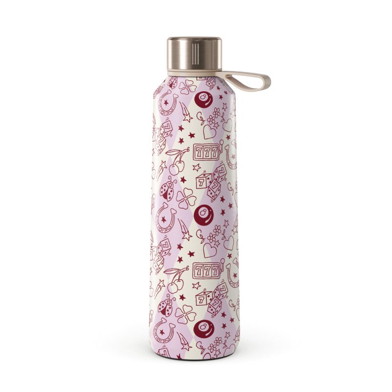 Burga Manifesting - Waterfles | 500ml