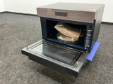 Samsung combi-magnetron MC35R8088CC/EN - Vrijstaand