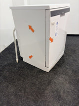 Siemens vaatwasser SN23HW02KE - vrijstaand - Wit