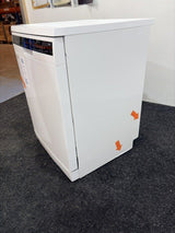 Siemens vaatwasser SN23HW02KE - vrijstaand - Wit