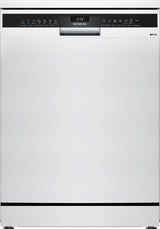 Siemens vaatwasser SN23HW02KE - vrijstaand - Wit