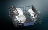 Siemens vaatwasser SN23HW02KE - vrijstaand - Wit