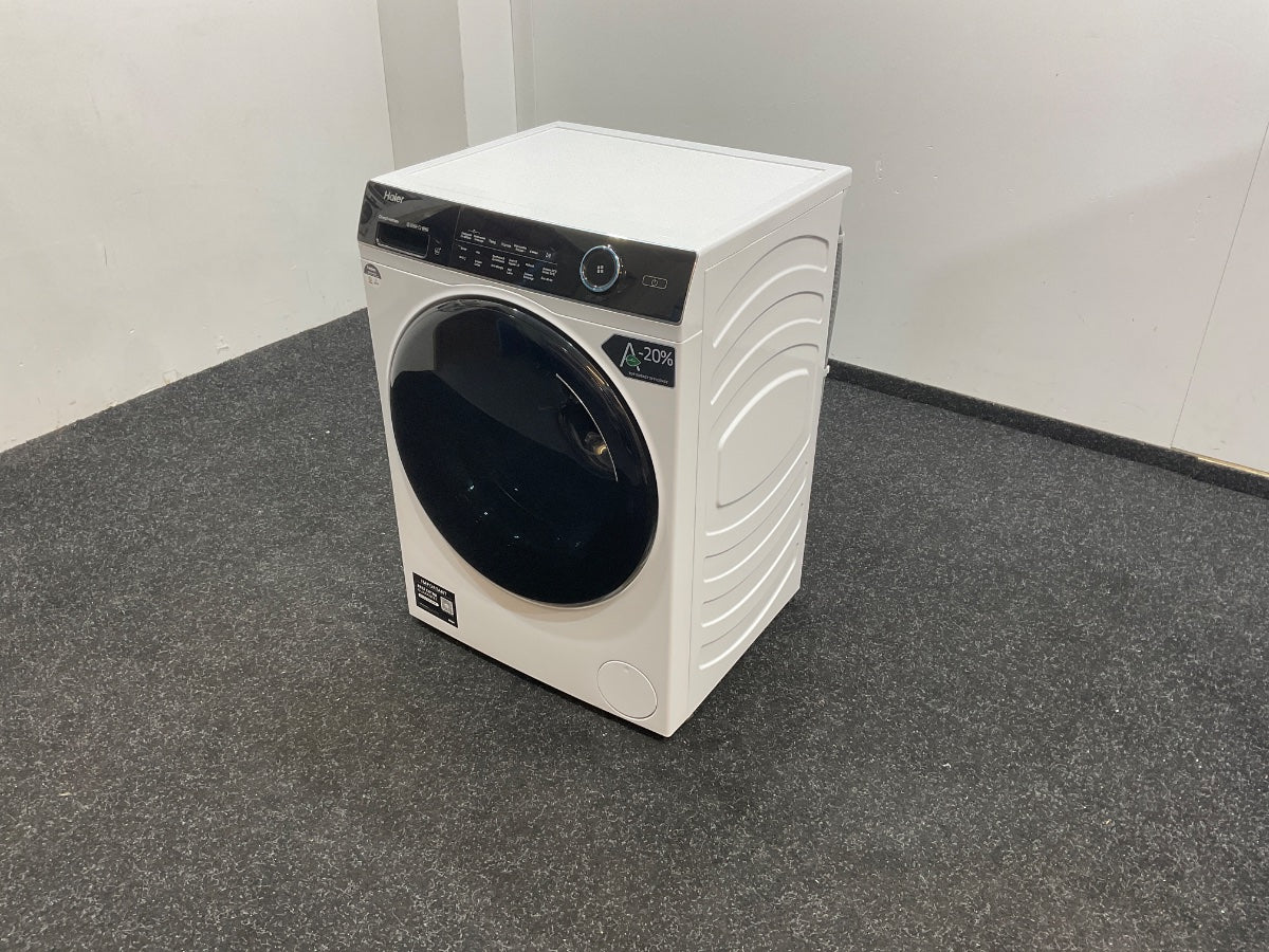 Haier wasmachine HW80-B14959U1DF - 8kg