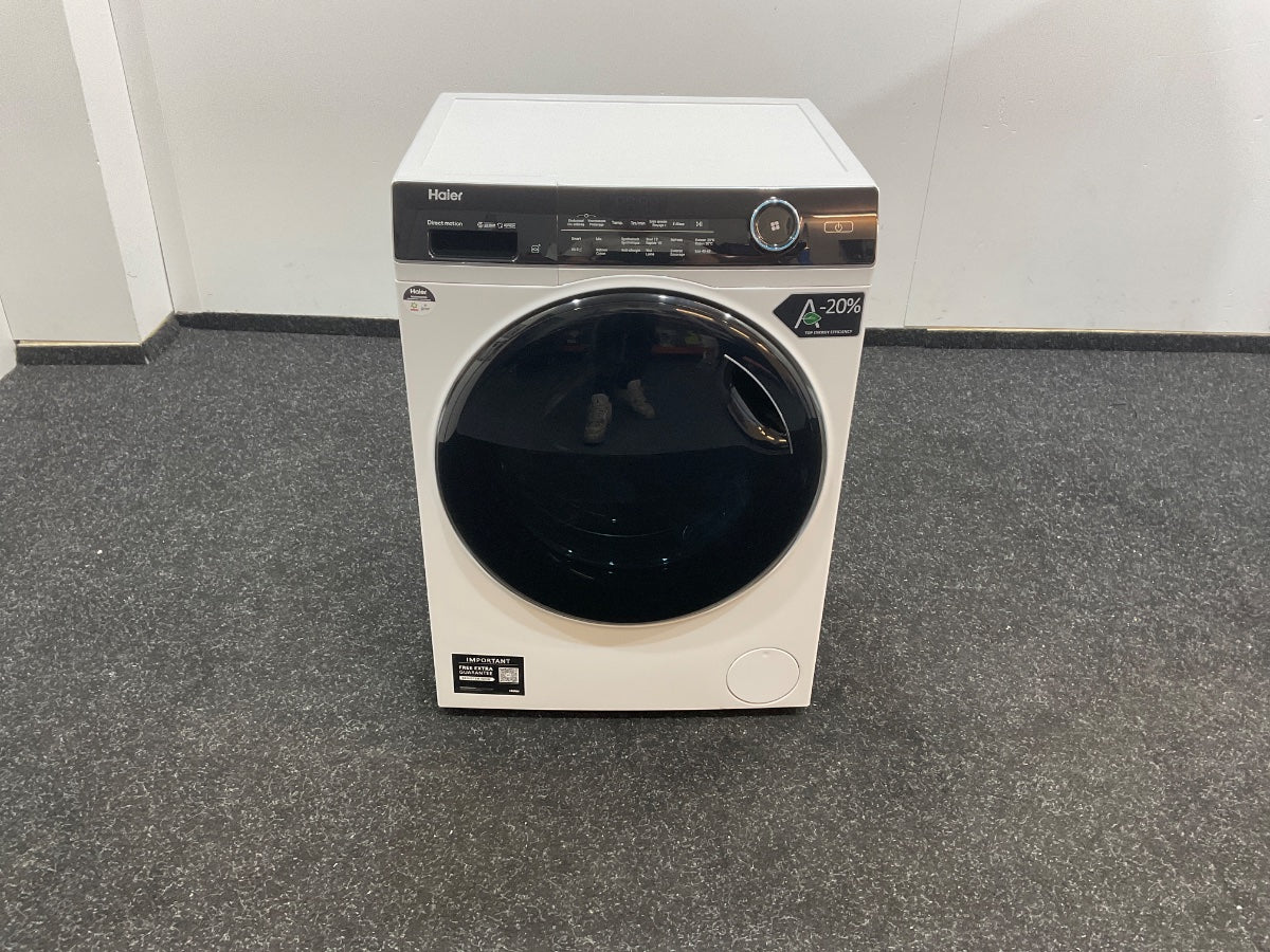 Haier wasmachine HW80-B14959U1DF - 8kg