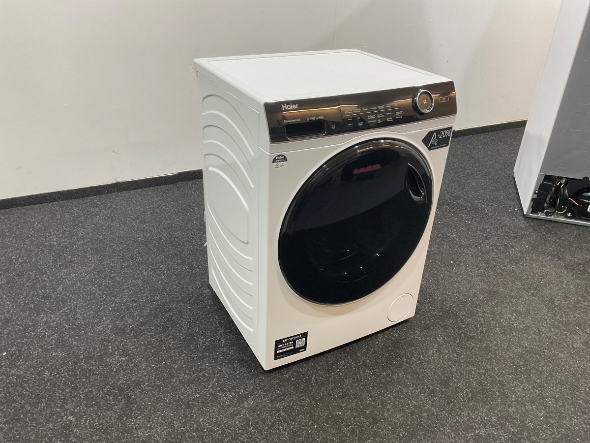 Haier wasmachine HW80-B14959U1DF - 8kg