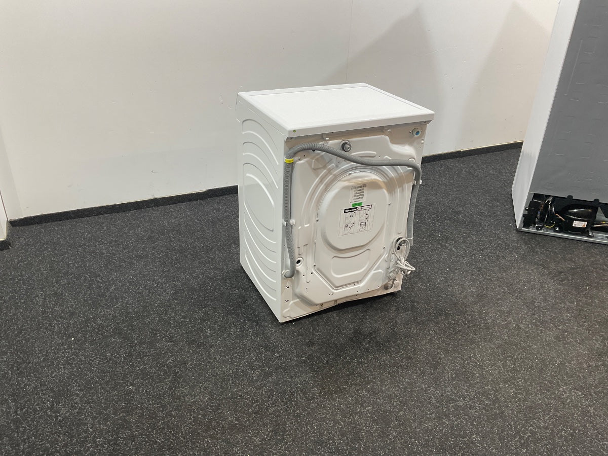Haier wasmachine HW80-B14959U1DF - 8kg