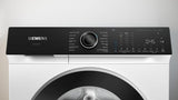 Siemens wasmachine WG44H2A5NL - iQ500 - 9 kg - Wit