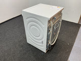 Siemens wasmachine WG44H2A5NL - iQ500 - 9 kg - Wit