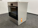 Bosch keramisch fornuis HKR39C250 - RVS