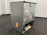 Bosch keramisch fornuis HKR39C250 - RVS