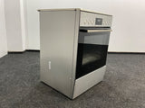 Bosch keramisch fornuis HKR39C250 - RVS