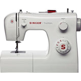 Naaimachine Singer Tradition 2250 - 7 steken/ 4 fase knoopsgat