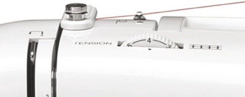 Naaimachine Singer Tradition 2250 - 7 steken/ 4 fase knoopsgat