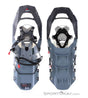Snowshoes - MSR Revo Trail M22 - Kleur Blauw | marine fog