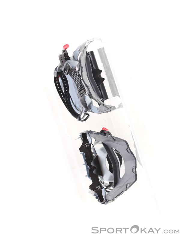 Snowshoes - MSR Revo Trail M22 - Kleur Blauw | marine fog