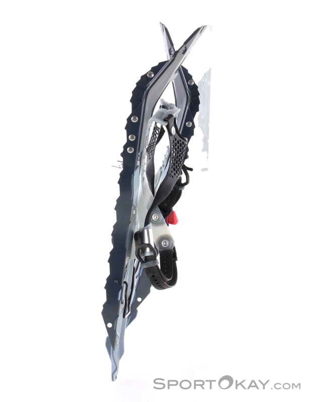 Snowshoes - MSR Revo Trail M22 - Kleur Blauw | marine fog