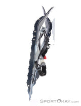 Snowshoes - MSR Revo Trail M22 - Kleur Blauw | marine fog