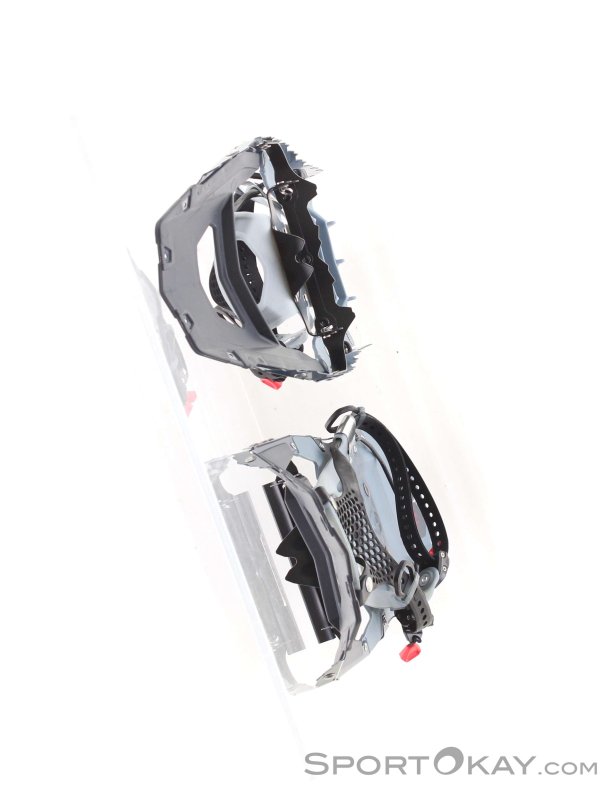 Snowshoes - MSR Revo Trail M22 - Kleur Blauw | marine fog